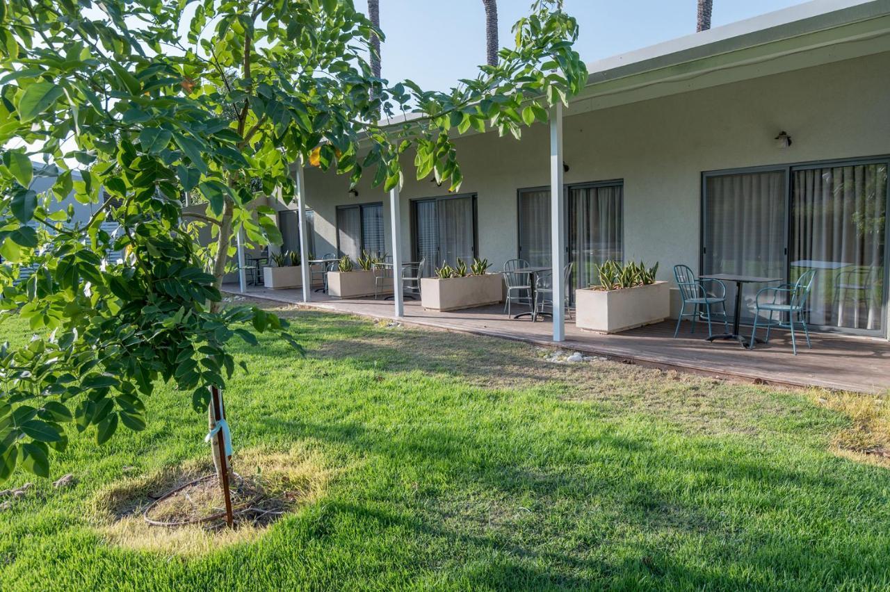 Hotel Degania Bet Kibbutz Country Lodging Kinneret Zewnętrze zdjęcie